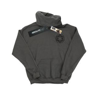 STAR WARS  The Mandalorian Galactic Empire Kapuzenpullover 