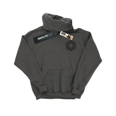 STAR WARS  The Mandalorian Galactic Empire Kapuzenpullover 