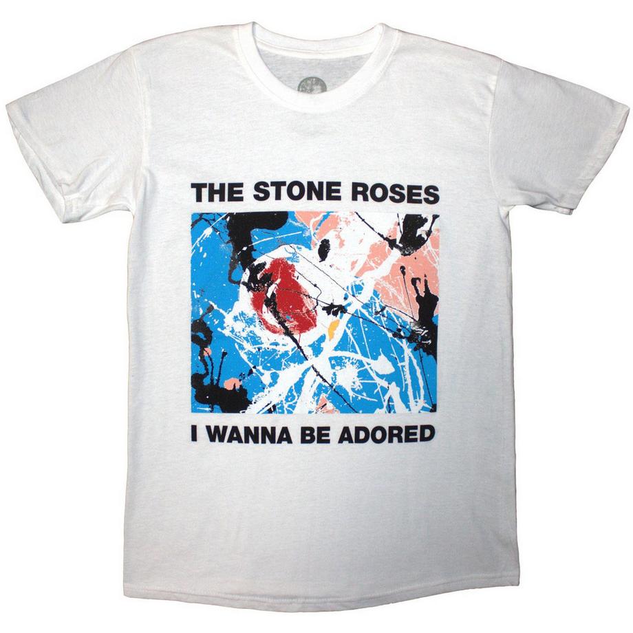 Wanna Be Adored Maglietta
