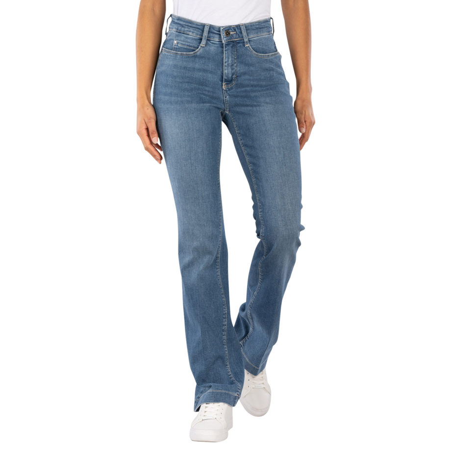 Dream Jeans Bootcut Authentic Mega Flex