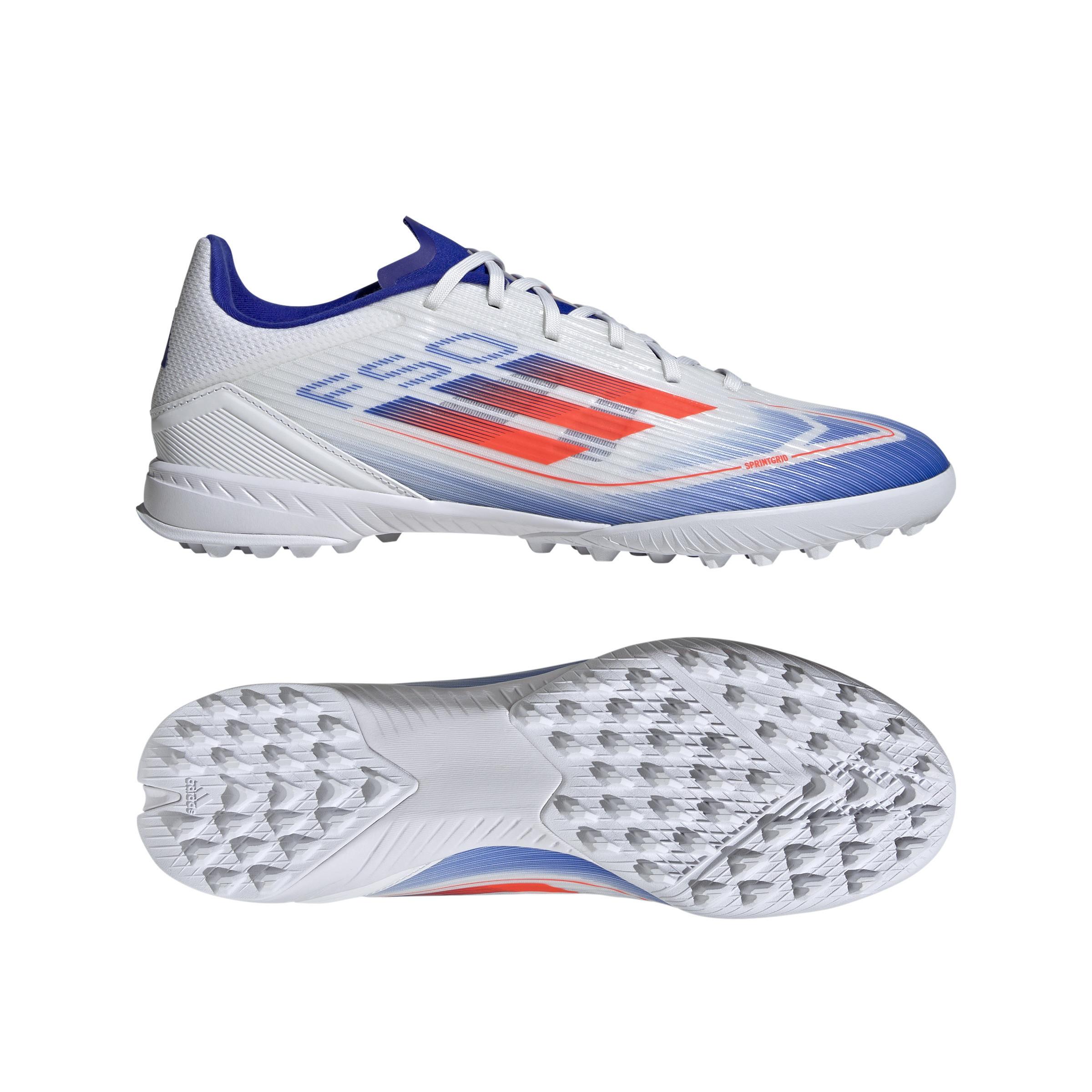 adidas  scarpe calcio f50 league tf 