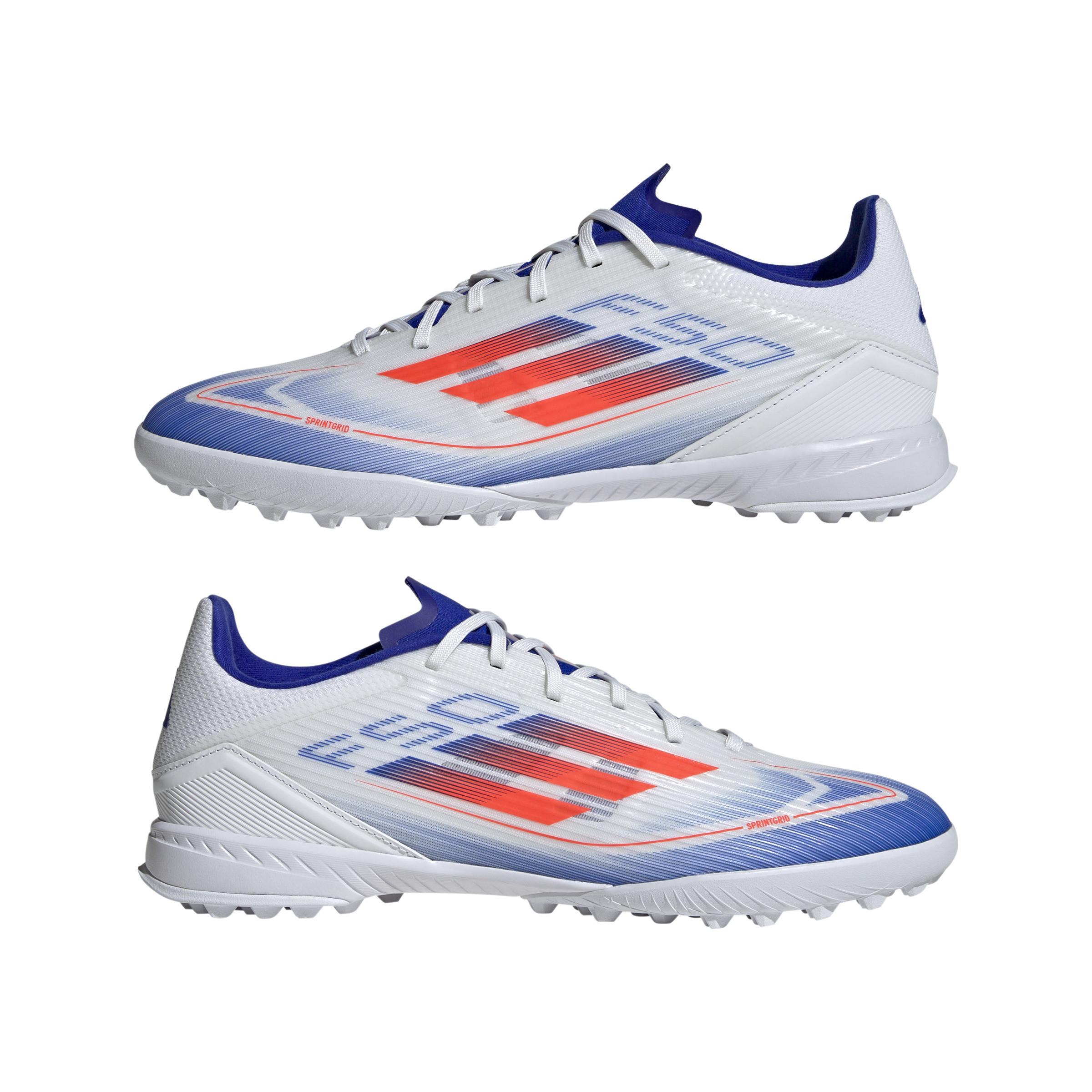 adidas  chaussures de football f50 league tf 