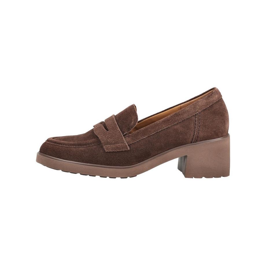 Gabor Penny Loafer Slipper  