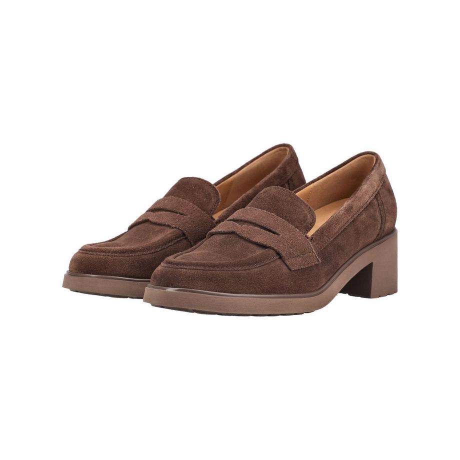 Gabor Penny Loafer Slipper  