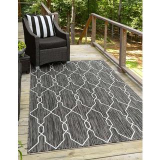 Hadorn Tapis Tulum Outdoor Fence  