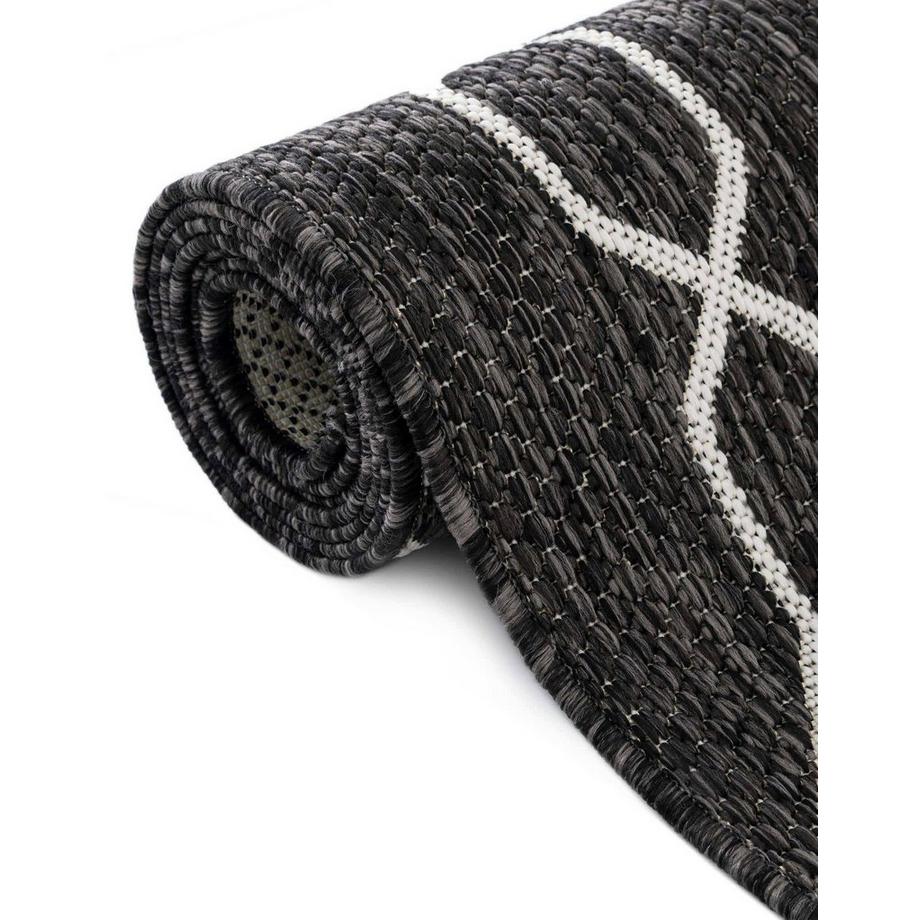 Hadorn Tapis Tulum Outdoor Fence  