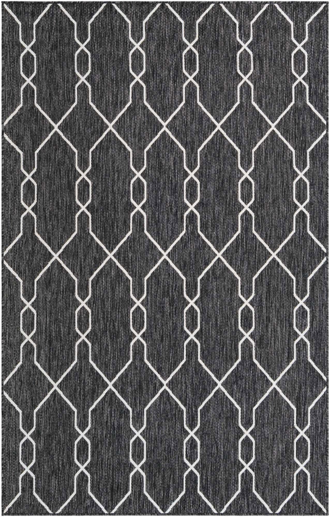 Hadorn Tapis Tulum Outdoor Fence  