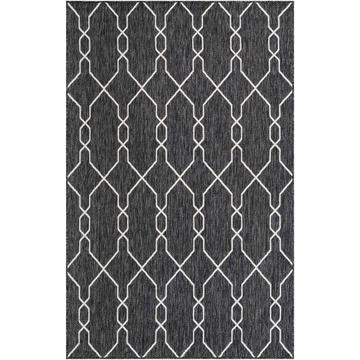 Teppich Tulum Outdoor Fence