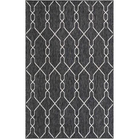 Hadorn Teppich Tulum Outdoor Fence  