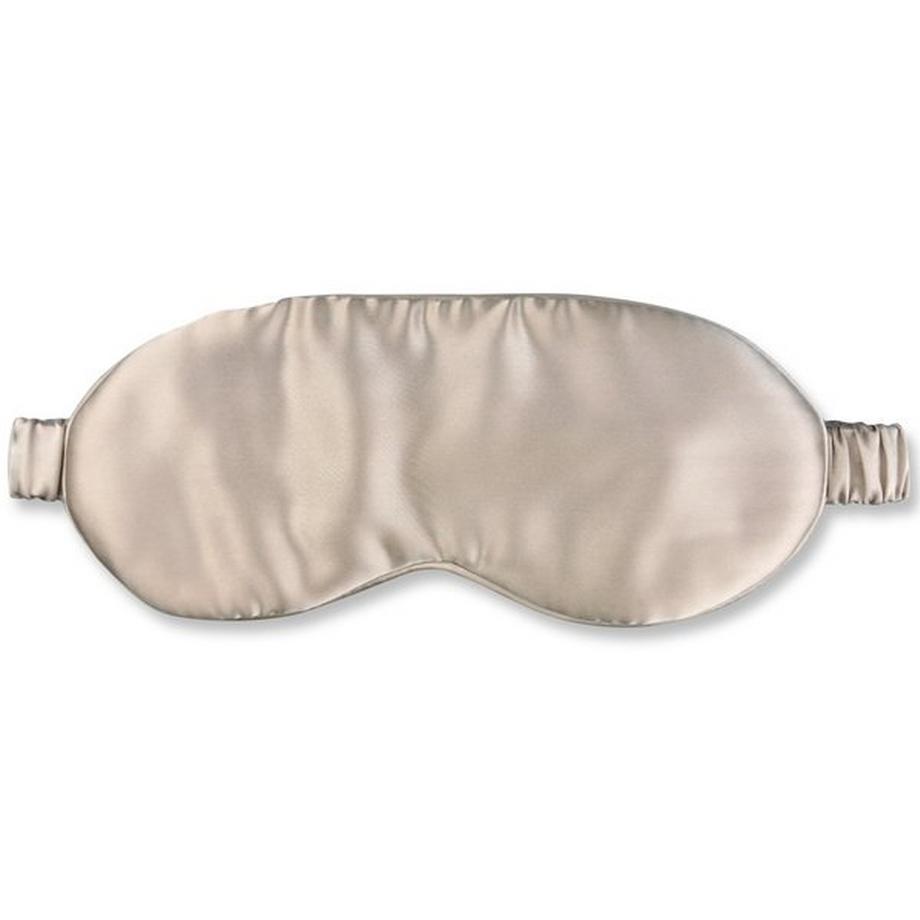 AILORIA  TRAVEL SET BEAUTY S Borsa di seta, maschera per il sonno e scrunchie S 