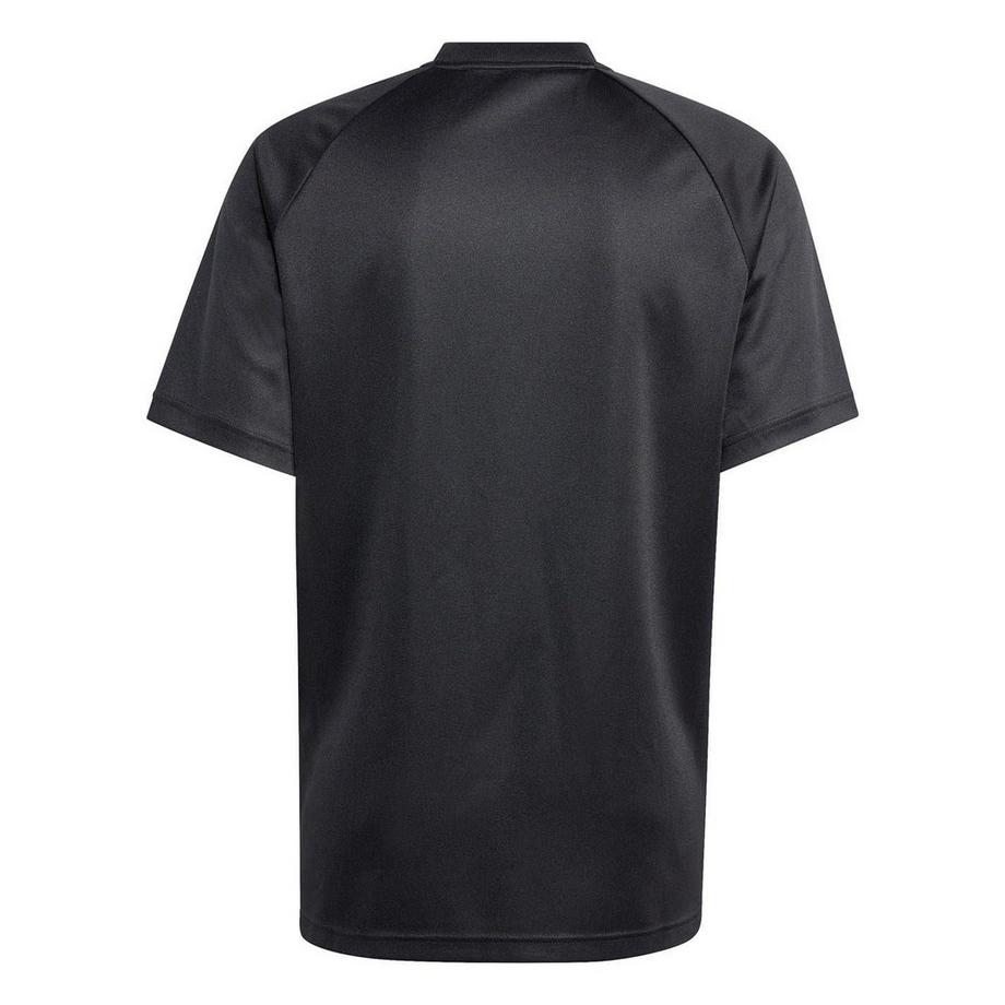 adidas  Black Ferns 2025 Camicia Da Rugby Stemma 