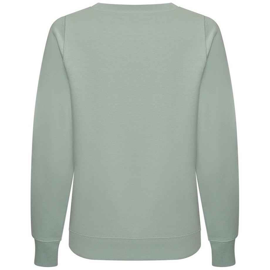 AWDis Rundhals Sweatshirt  