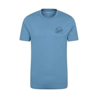 Mountain Warehouse Edinburgh Kurzarm T-Shirt  