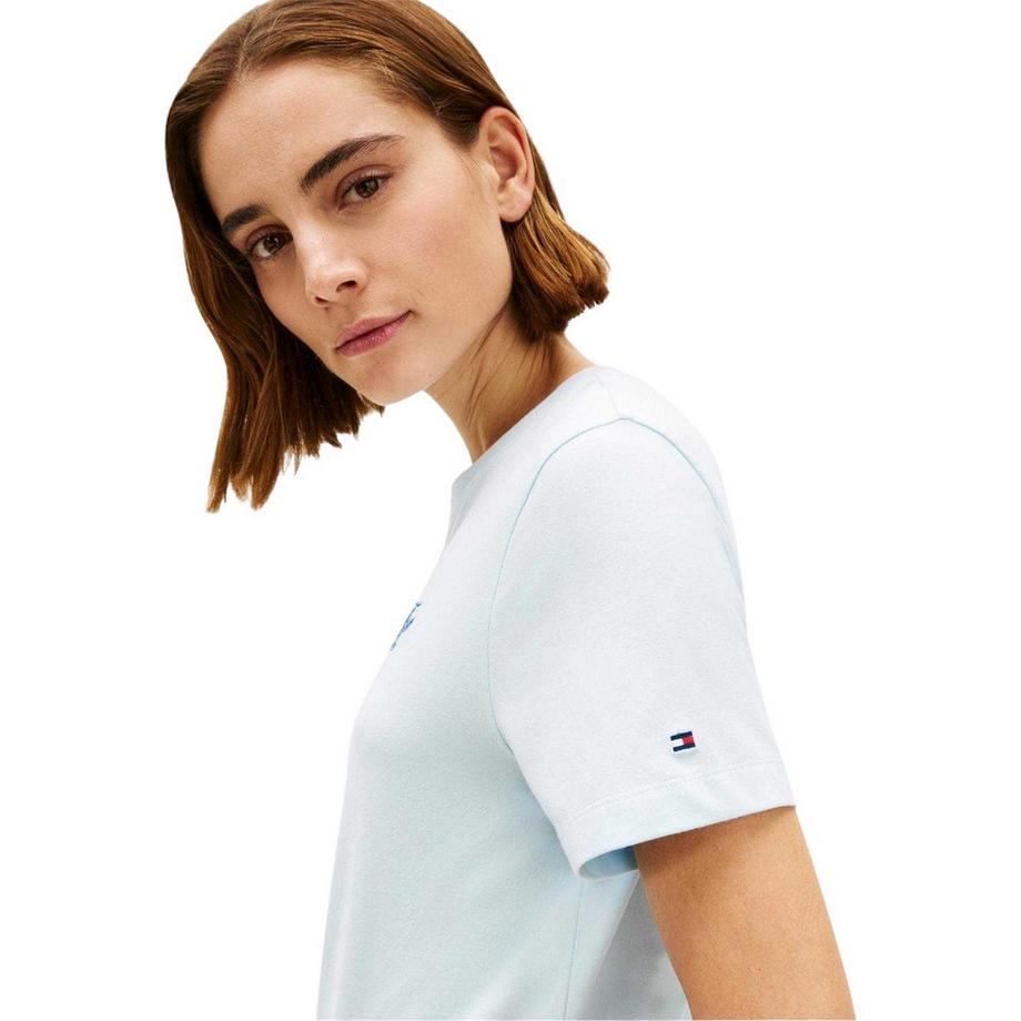 TOMMY HILFIGER  T-Shirt, Logo 