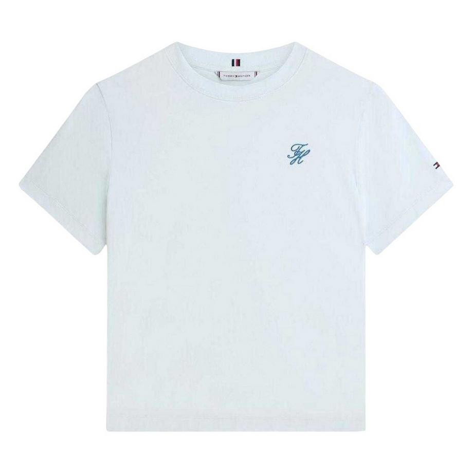 T-Shirt, Logo