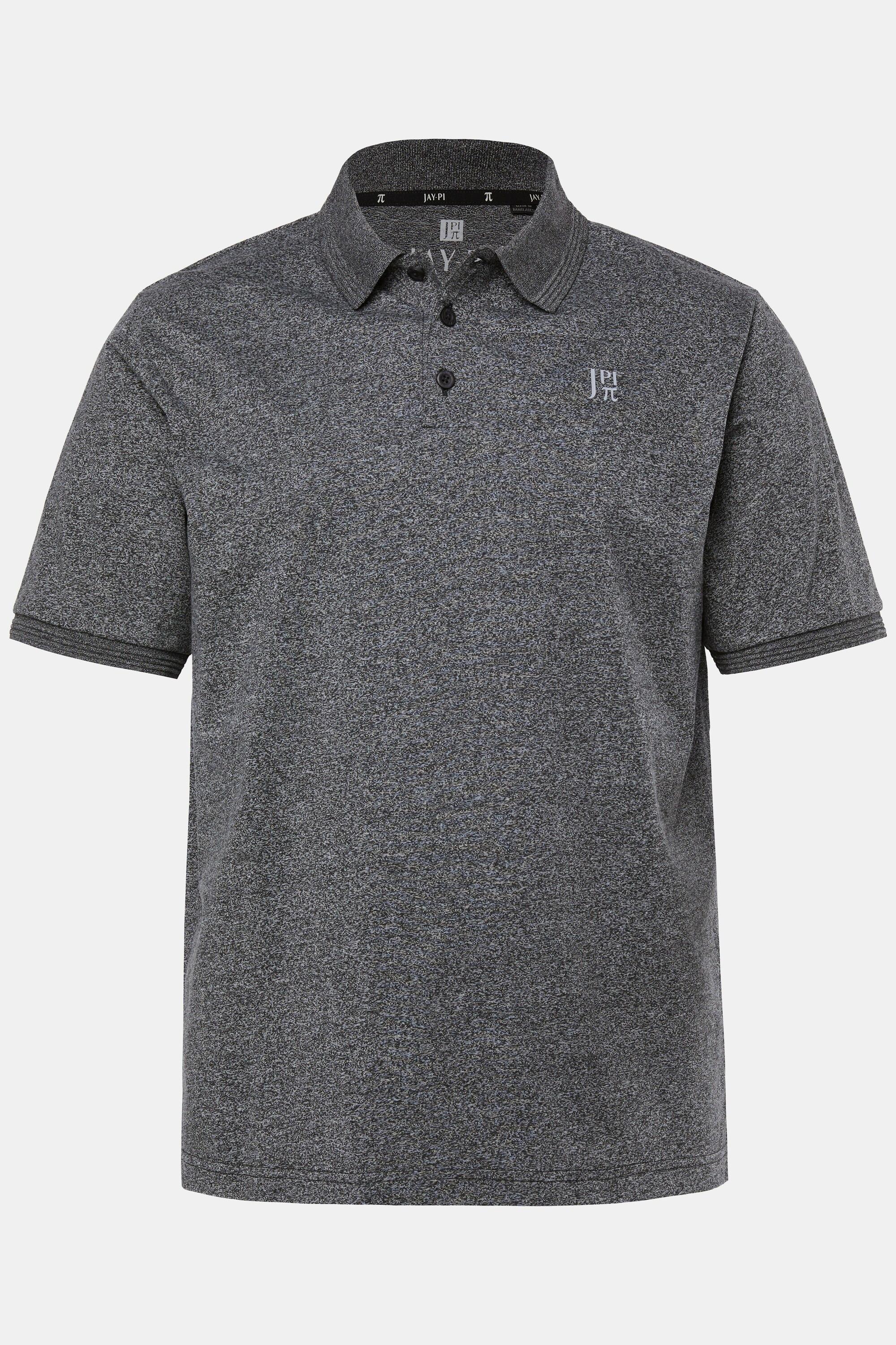 JP1880 FLEXNAMIC Outdoor Halbarm Polo  