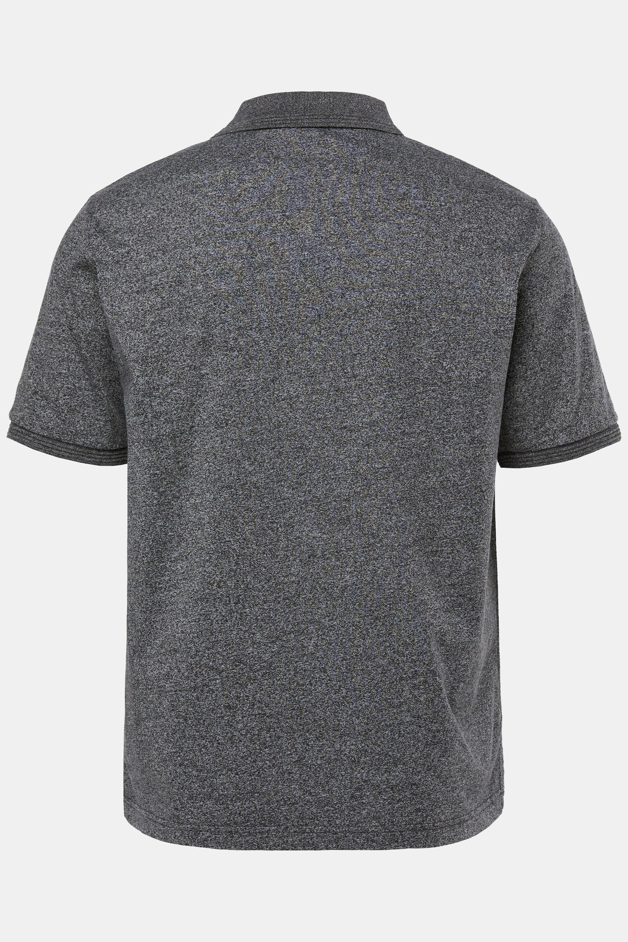 JP1880 FLEXNAMIC Outdoor Halbarm Polo  