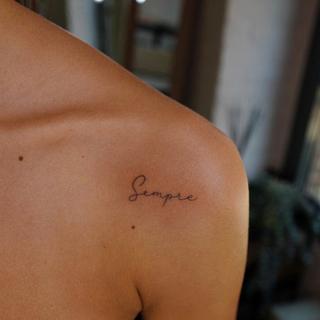 Henna Tattoo Schweiz  Sempre Tattoo 