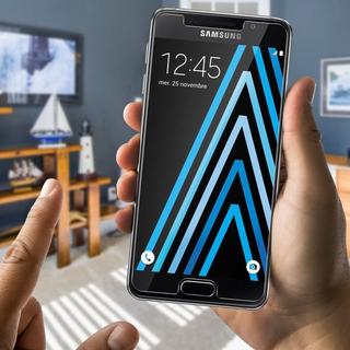 Avizar  Film verre trempé Samsung Galaxy A3 2016 