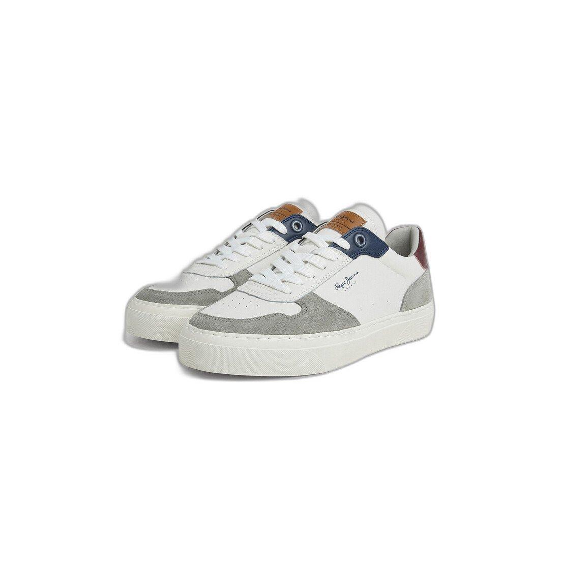 Pepe Jeans  Baskets Yogi Street 