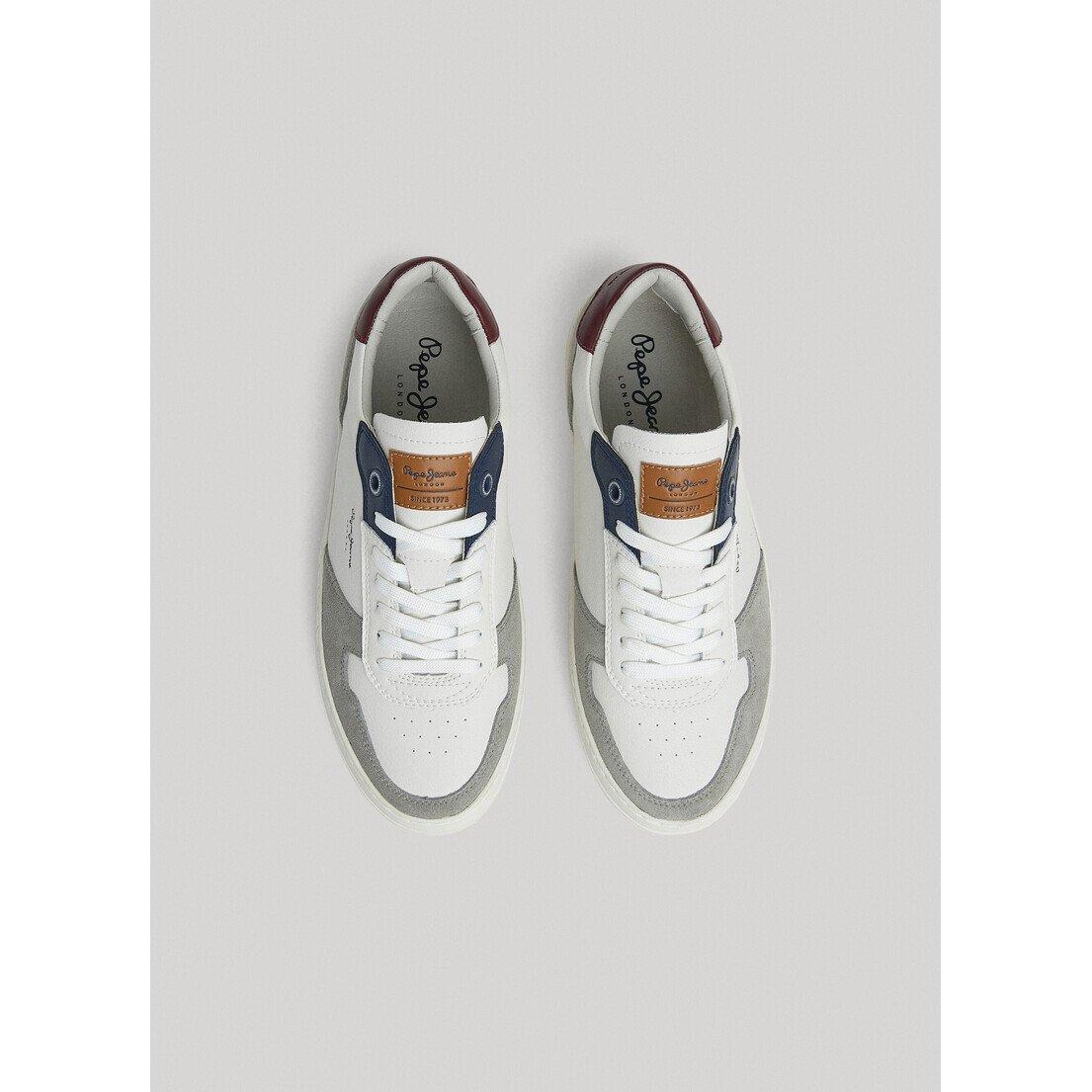 Pepe Jeans  Scarpe da ginnastica Pepe Jeans Yogi Street 