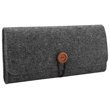 Nintendo Switch Aufbewahrungskoffer - Filz