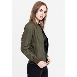 URBAN CLASSICS Leichte Bomberjacke  