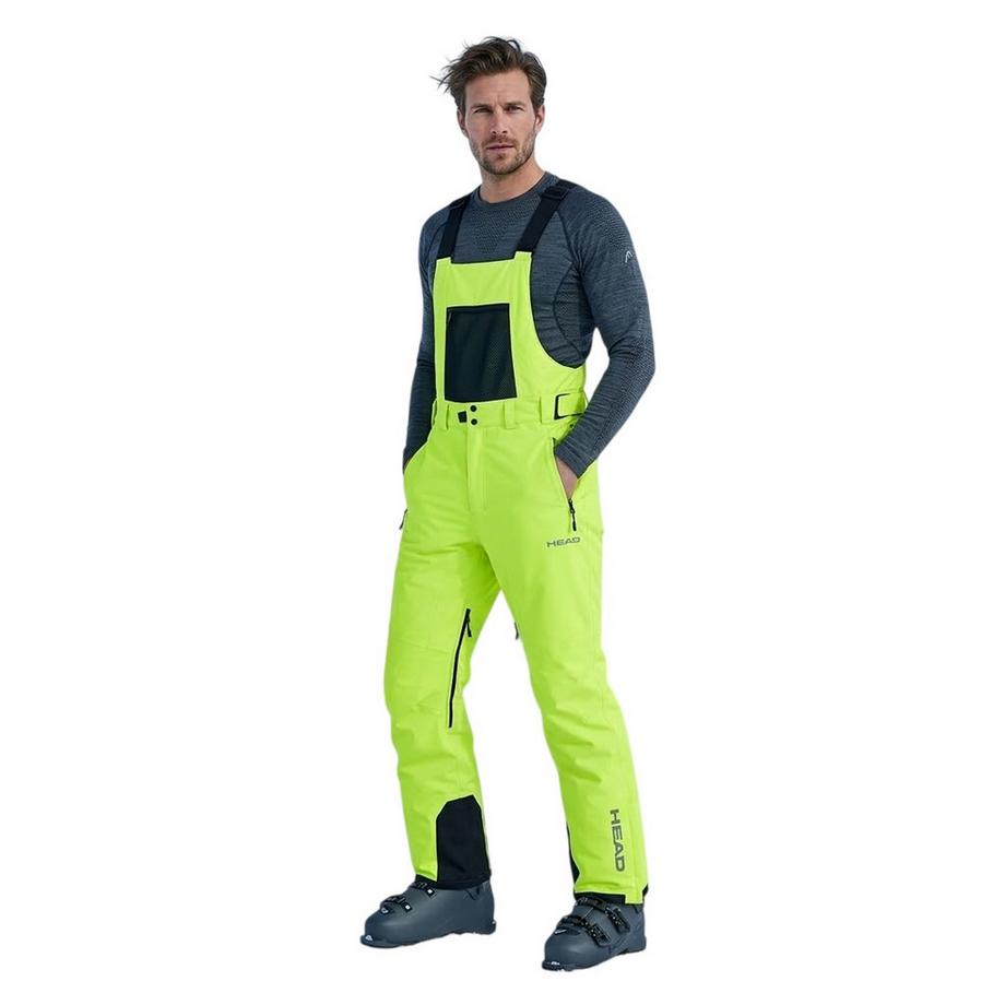 Head  Pro Countdown Pantaloni Da Sci 