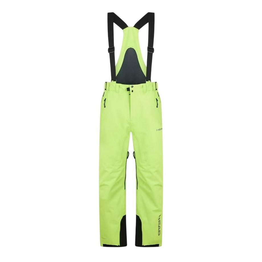 Pro Countdown Pantaloni Da Sci