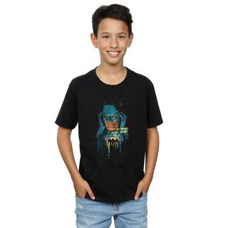 DC COMICS  Batman TV Series Mind On My Money TShirt 