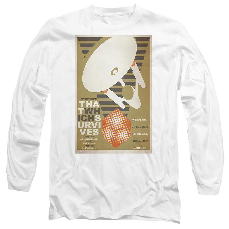 The Original Series Episode 72 TShirt