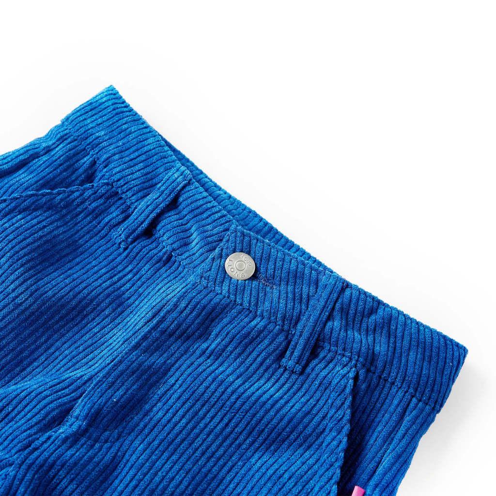 VidaXL  Pantalons pour enfants polyester 