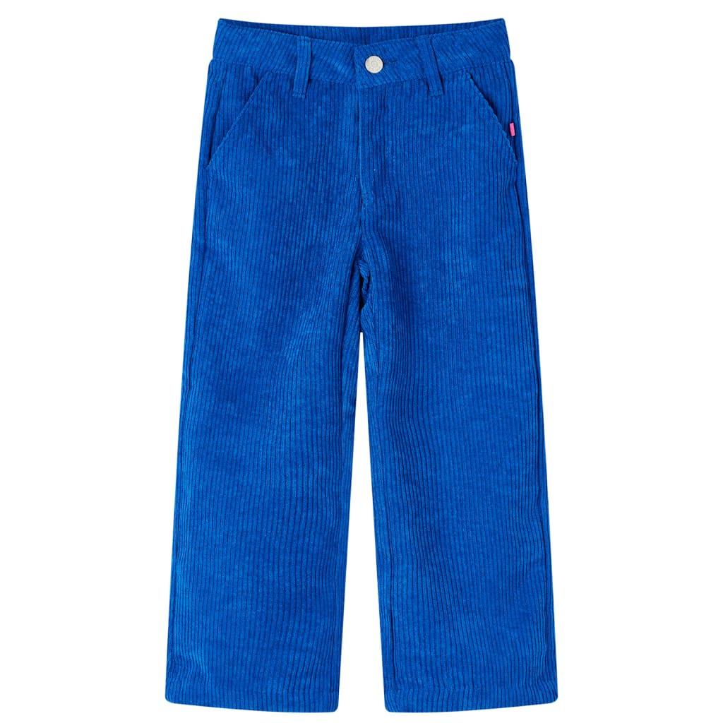 VidaXL  Pantalons pour enfants polyester 