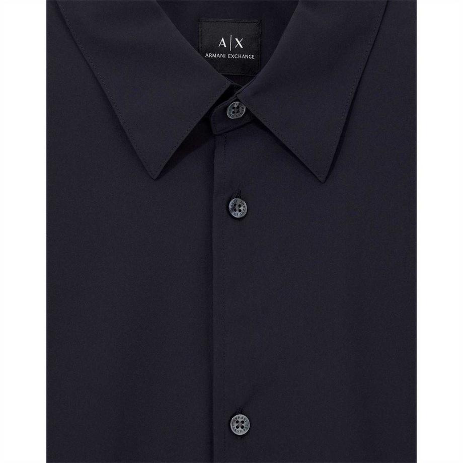 Armani Exchange  Hemd, Regulär 
