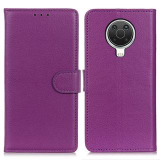 Cover-Discount  Nokia G10 / G20 - éTui En Cuir Coque 