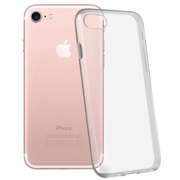 Avizar  Coque souple iPhone 8, 7, SE 2020, 2022 