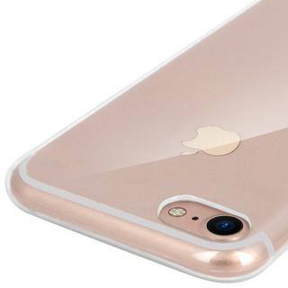 Avizar  Coque souple iPhone 8, 7, SE 2020, 2022 