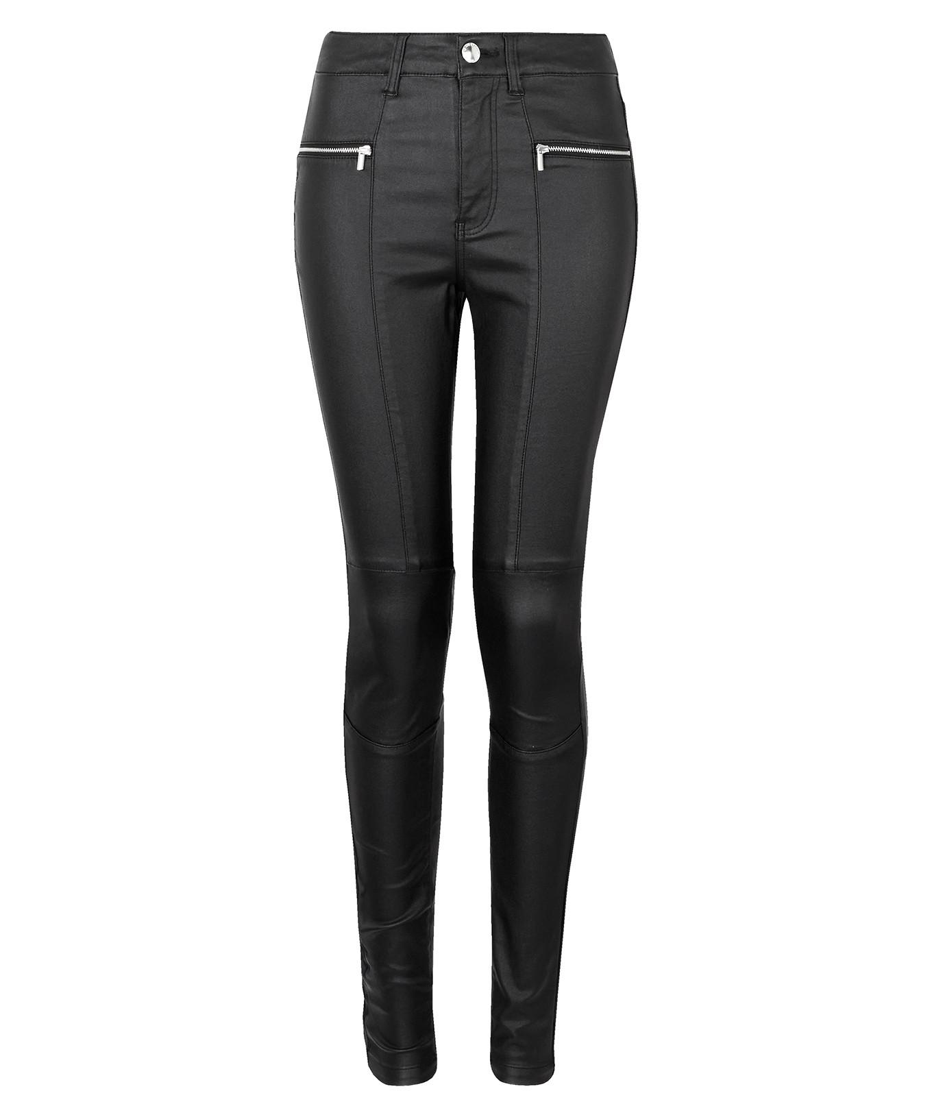 Joe Browns Jean Skinny Enduit Style Rock  