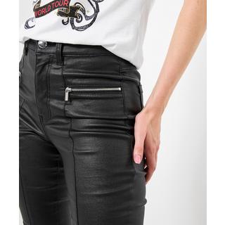 Joe Browns Jean Skinny Enduit Style Rock  