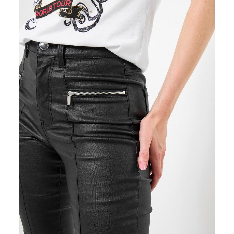 Joe Browns Jeans Skinny Rivestiti Stile Rock  