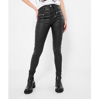 Joe Browns Jean Skinny Enduit Style Rock  