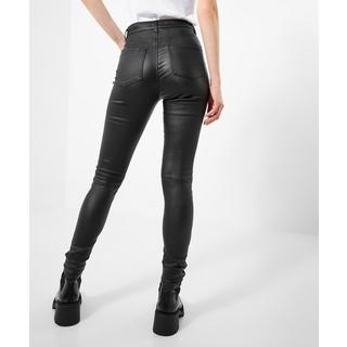 Joe Browns Jean Skinny Enduit Style Rock  