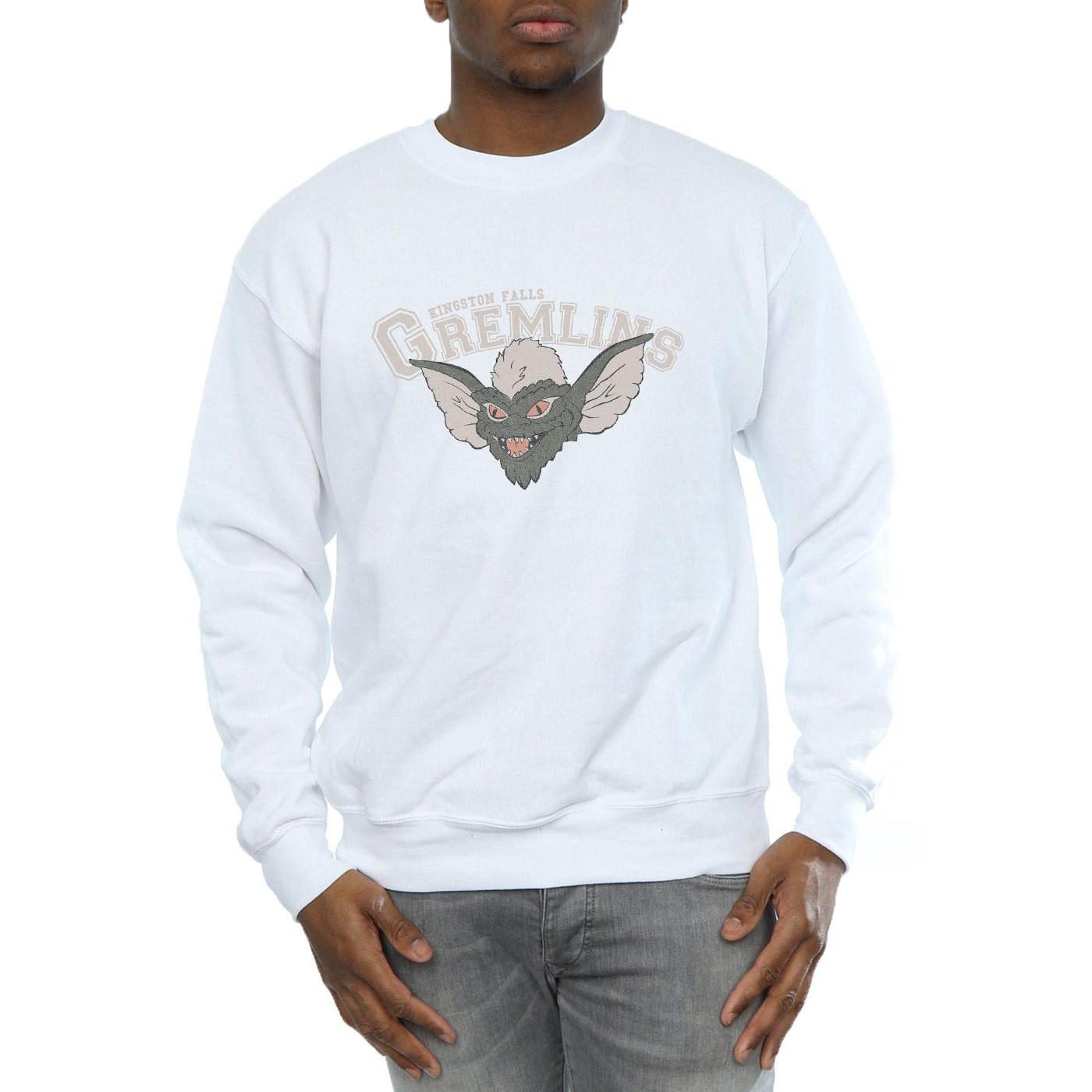 Gremlins Kingston Falls Sport Sweatshirt  