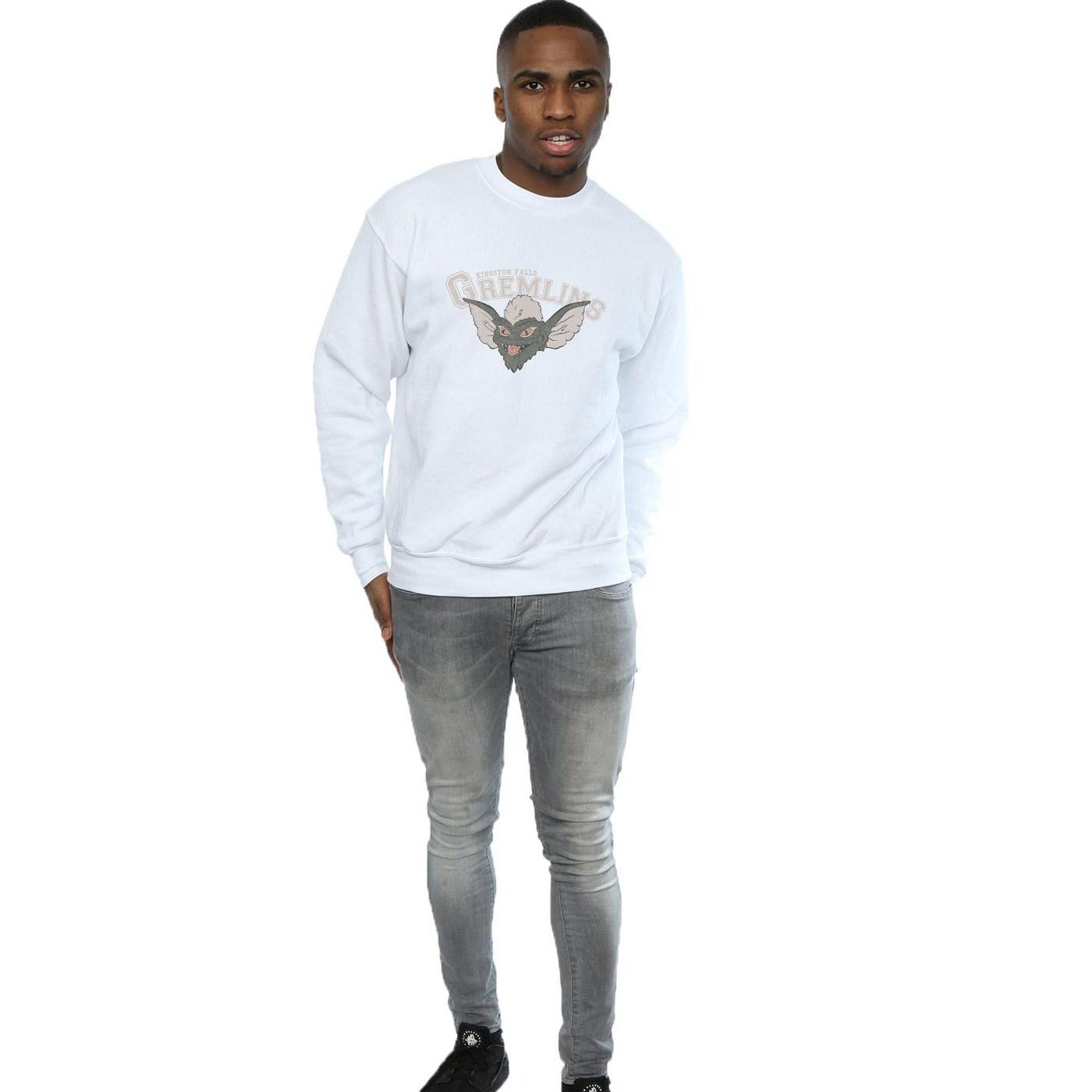 Gremlins Kingston Falls Sport Sweatshirt  