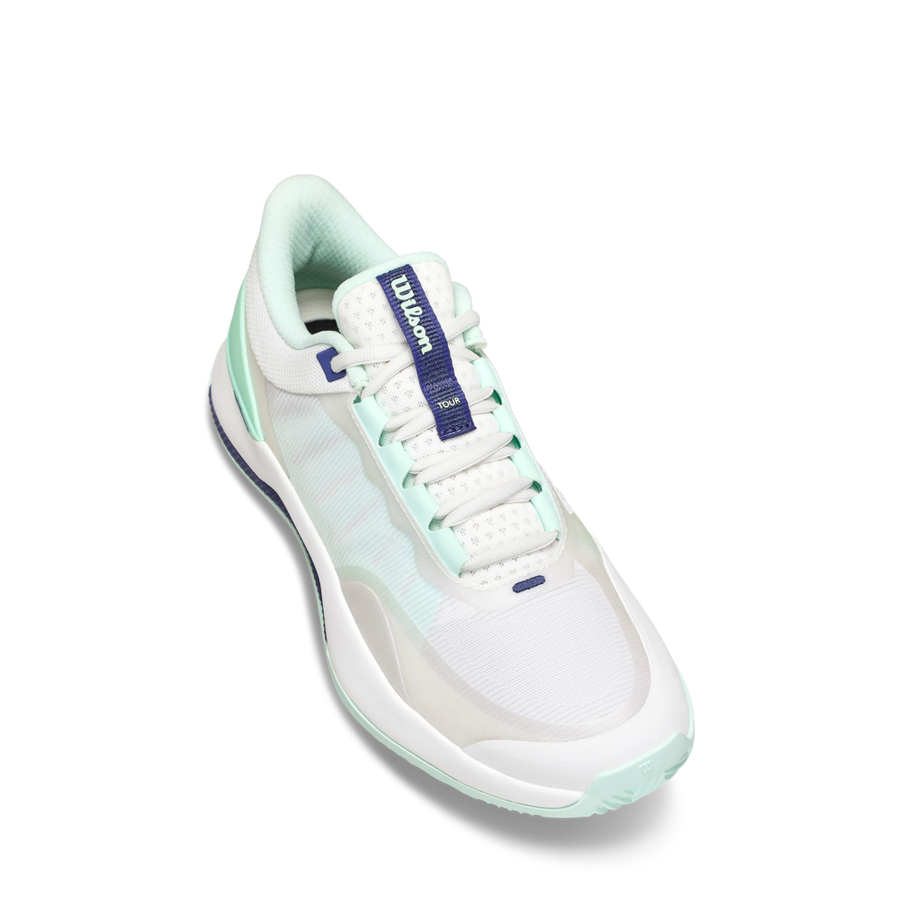 Wilson Intrigue Tour Sandplatz Tennisschuh  