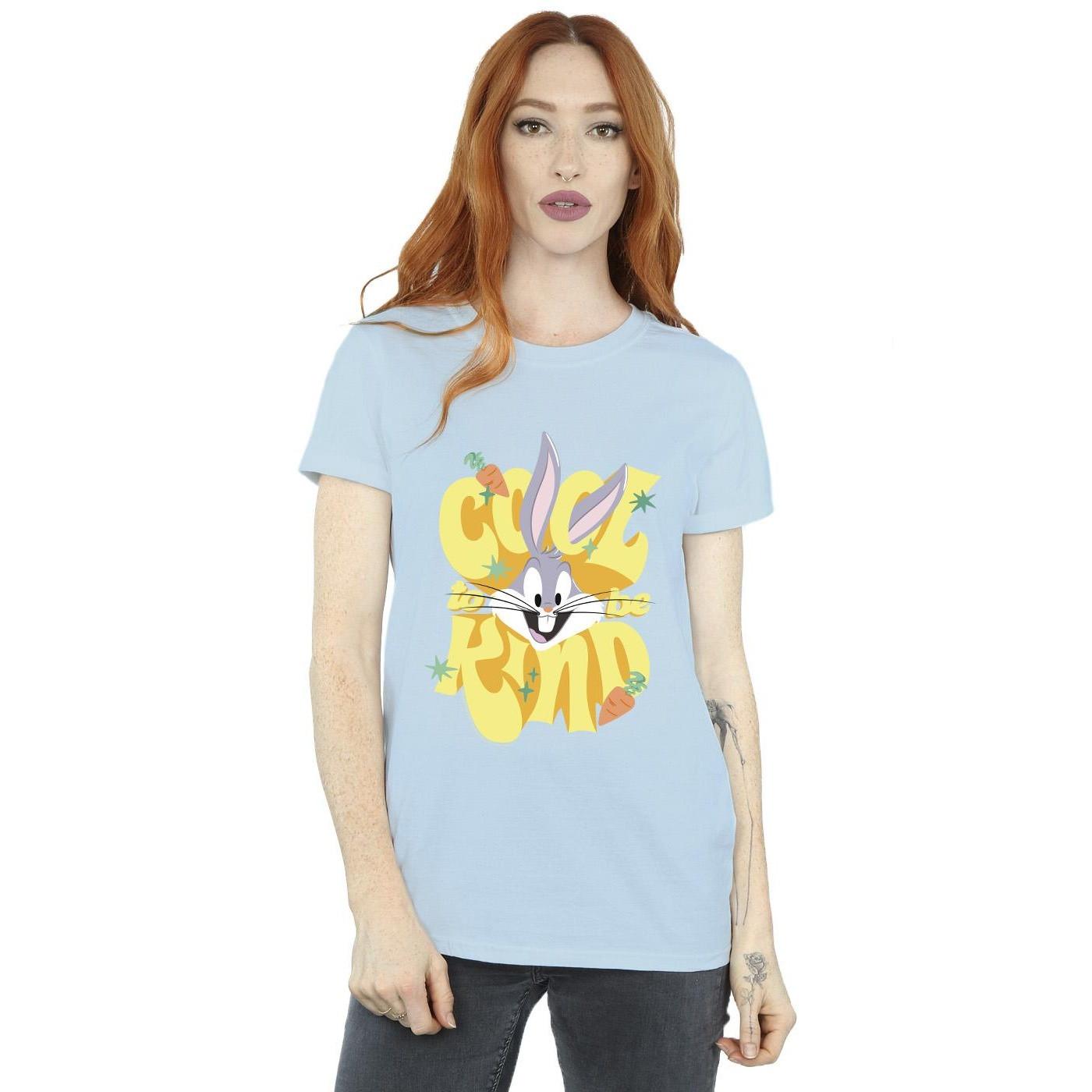 LOONEY TUNES  Tshirt COOL TO BE KIND 