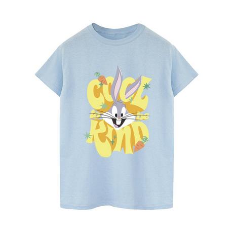 LOONEY TUNES  Tshirt COOL TO BE KIND 