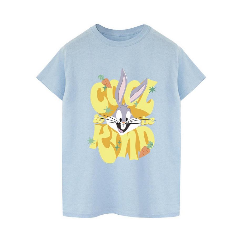 LOONEY TUNES T-Shirt Cool To Be Kind  