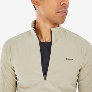 QUECHUA  Langarmshirt - MH500 