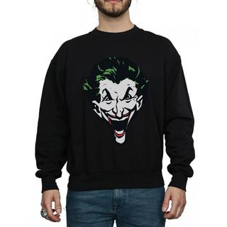 DC COMICS  Sweatshirt 